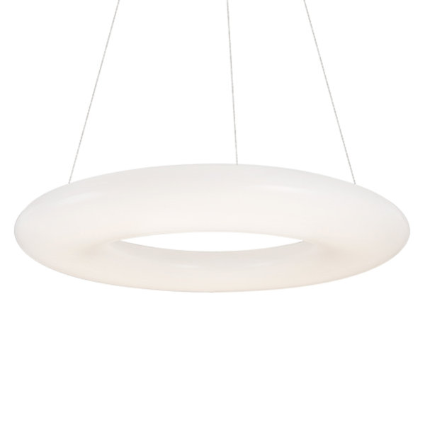AllModern Cumulus Unique / Statement Pendant Light | Wayfair